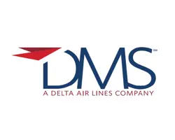 Delta Material Services Logo